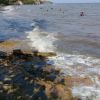 La Bocanita Plajı