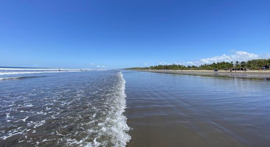 The Slabs Beach