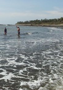 Puerto de Mensabe