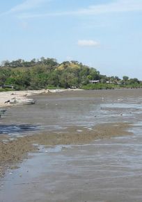 Playa Leona