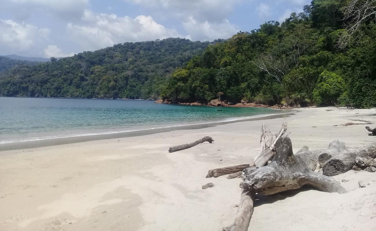 Tropic Star Beach'in fotoğrafı açık bej kum yüzey ile