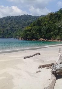 Puerto Pina