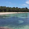 Salt Creek Beach