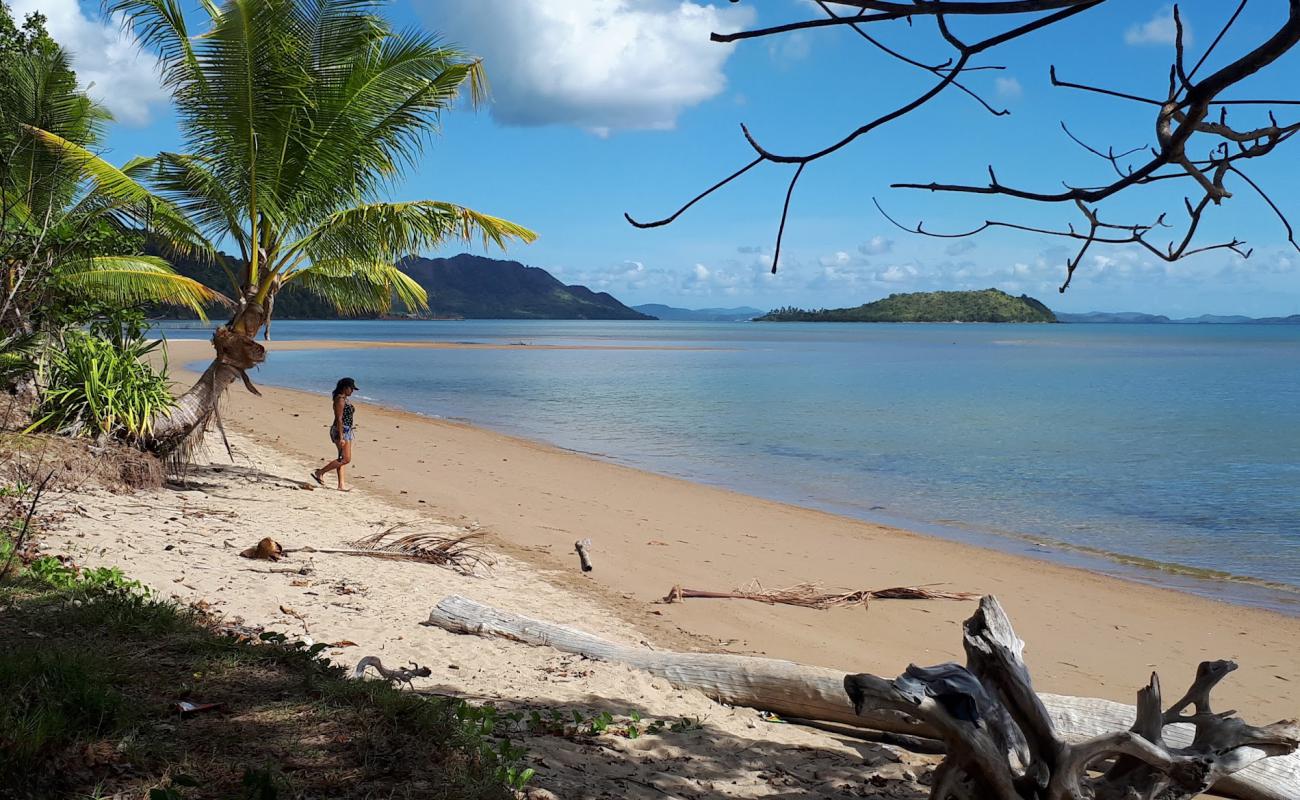 Rio Playa Beach'in fotoğrafı parlak kum yüzey ile