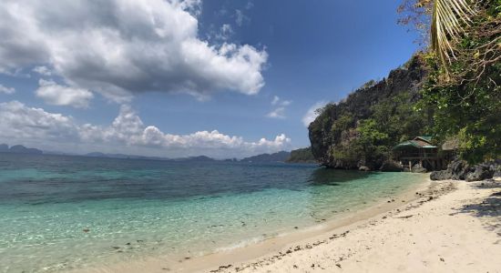 Kalayaan beach