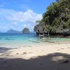 Cove El Nido Beach