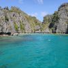 Small Lagoon Beach