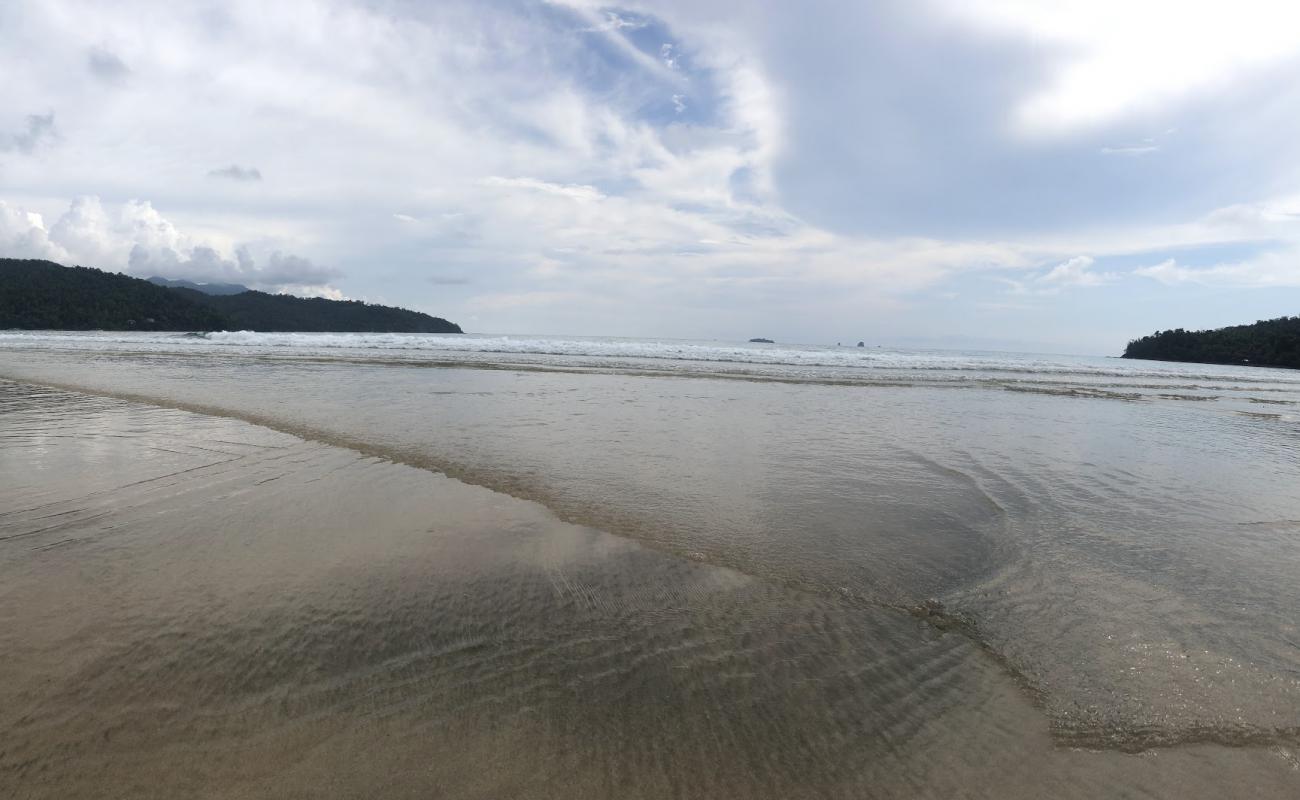 Buksayan Beach'in fotoğrafı i̇nce bej kum yüzey ile