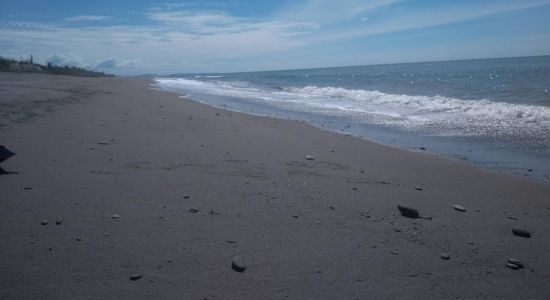 Mulawin Beach