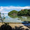 Tropical Mystique Beach