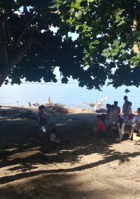 Merkez Visayas Bölgesi