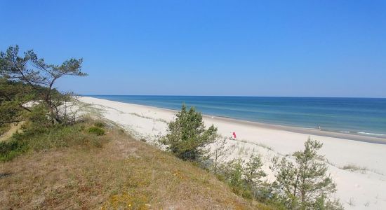 Belogora Beach II