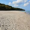 Plaża Rozewie