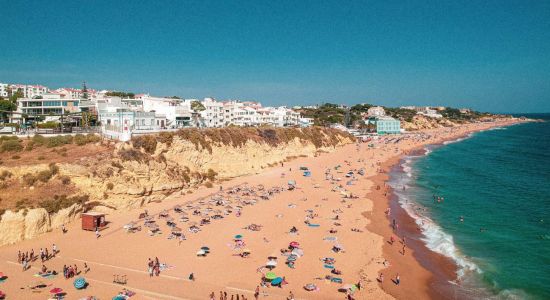 Praia dos Alemaes