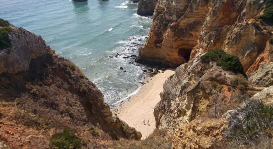 Praia da Balanca