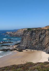 Zambujeira do Mar