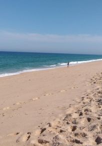 Costa de Santo Andre