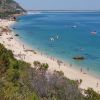 Galapinhos Beach