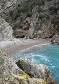 C. do Ferro
