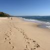 Praia da Fonte da Telha