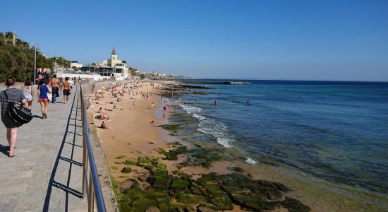 Praia do Tamariz