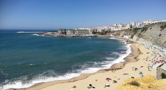 Praia da Baleia