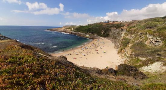 Praia dos Coxos