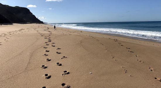 Praia de Valmitao