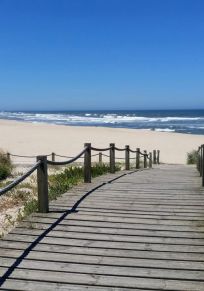 Costa de Lavos