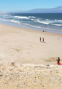 Sao Pedro