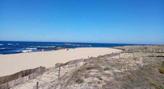 Praia da Memoria