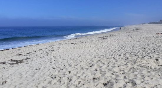 Praia de Mindelo