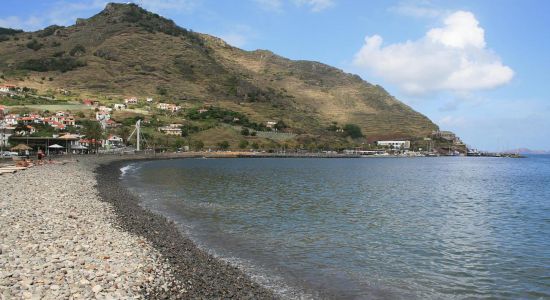 Praia de S. Roque