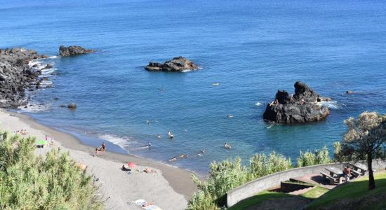 Praia Ribeira das Tainhas