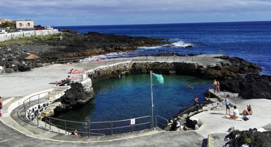 Piscina Natural do Refugo