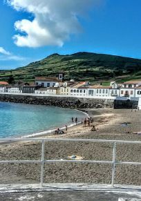 Graciosa Adası