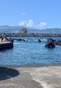Areia Funda