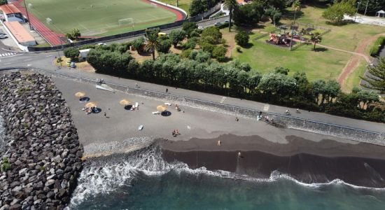 Praia da Conceicao