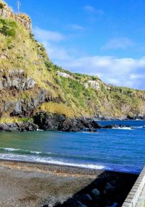 Lajes das Flores