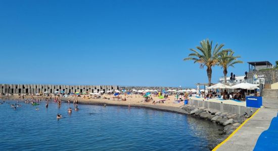 Calheta Plajı