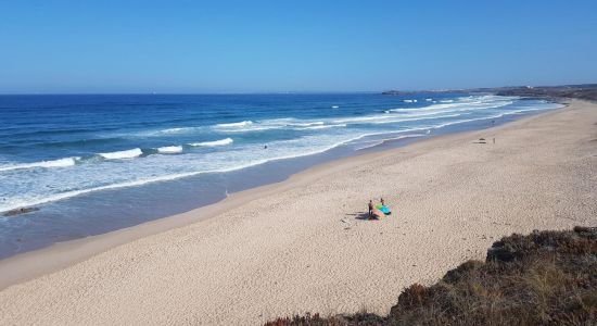 Praia dos Aivados