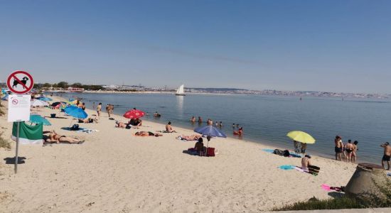 Praia do Seixal