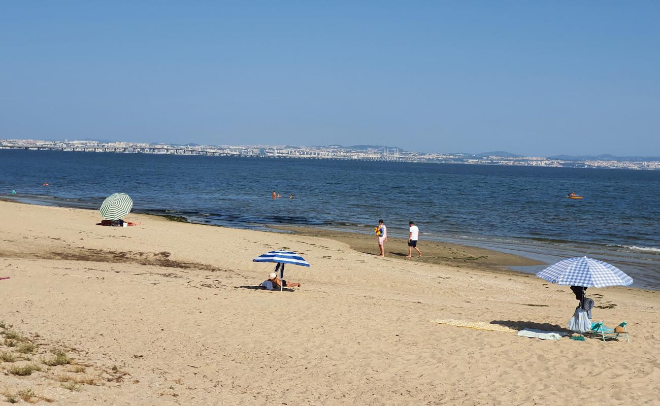 Praia do Sal Resort'in fotoğrafı parlak kum yüzey ile