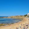 Praia de Sao Pedro do Estoril