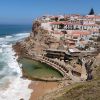 Praia das Azenhas do Mar