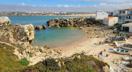 Praia dos Barcos