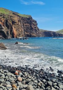 Madeira Adası