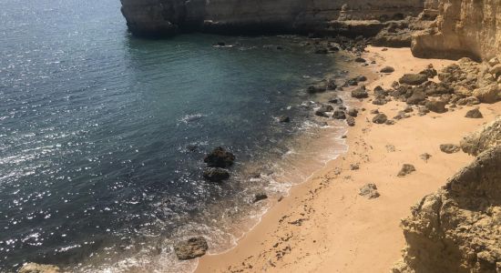 Praia da Ponta Pequena