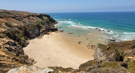 Praia do Burdo