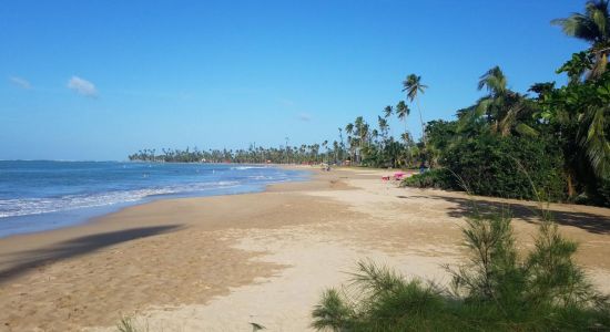 Playa Fortuna